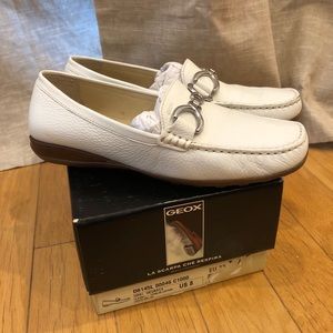 Geox loafers
